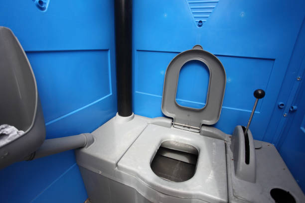 Trusted Fox Island, WA Portable Potty Rental Experts